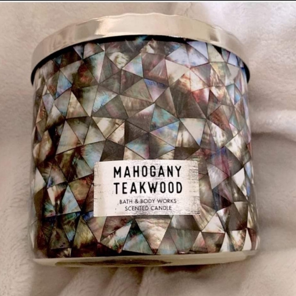 ISO this BBW candle
